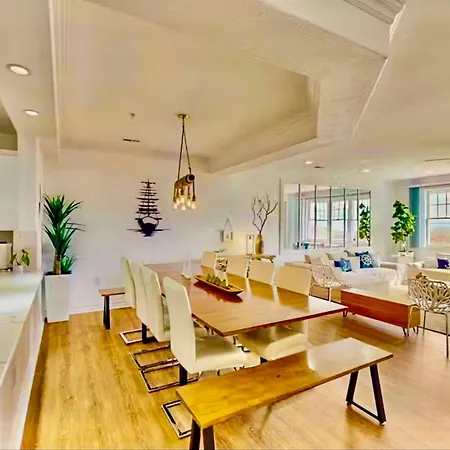 The Sandbridge Dunes - Il Mare 111